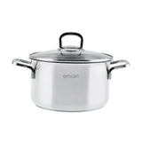 Emsan Cocinero 10-Piece Stainless Steel Dowry Set - Emsan Jordan