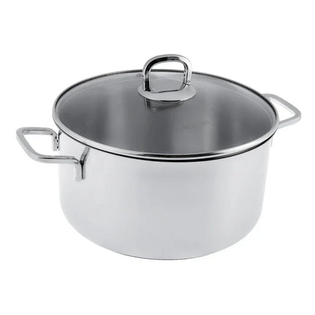 Emsan Cocinero 10-Piece Stainless Steel Dowry Set - Emsan Jordan