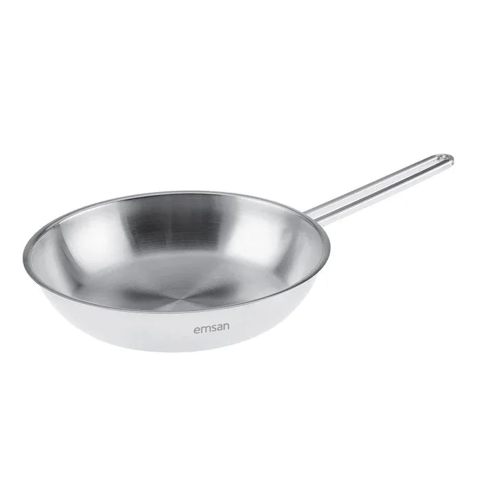 Emsan Cocinero 10-Piece Stainless Steel Dowry Set - Emsan Jordan