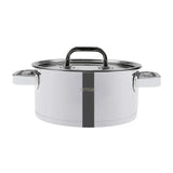 Emsan Mimosa 8-Piece Cookware Set - Emsan Jordan