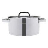 Emsan Mimosa 8-Piece Cookware Set - Emsan Jordan