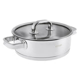 Emsan Mimosa 8-Piece Cookware Set - Emsan Jordan