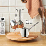 Emsan Magna 4-Piece Coffee Pot Set - Emsan Jordan