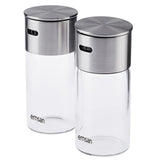 Emsan Modern Spice Set 120 ml - Emsan Jordan