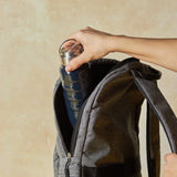 Emsan Vigor Thermos Dark Blue – 400 ml - Emsan Jordan