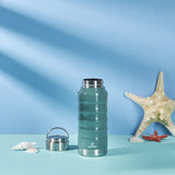 Emsan Vigor Thermos Green – 400 ml - Emsan Jordan