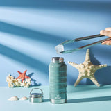 Emsan Vigor Thermos Green – 400 ml - Emsan Jordan