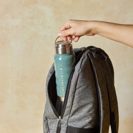 Emsan Vigor Thermos Green – 400 ml - Emsan Jordan