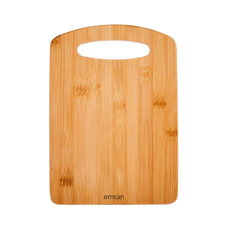 Emsan Bamboo Moody 2-Piece Cutting Board Set - Emsan Jordan