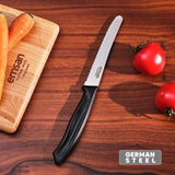 Emsan Nix Tomato Knife - Emsan Jordan