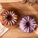 Emsan Cemre Cake Mold Pink - Emsan Jordan