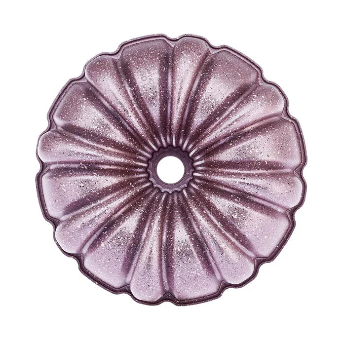 Emsan Cemre Cake Mold Pink - Emsan Jordan