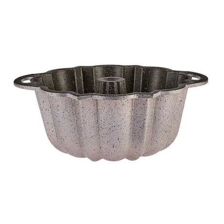 Emsan "50th Anniversary" Cake Mold – Silver - Emsan Jordan