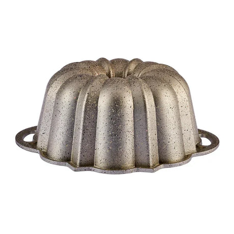 Emsan "50th Anniversary" Cake Mold – Silver - Emsan Jordan