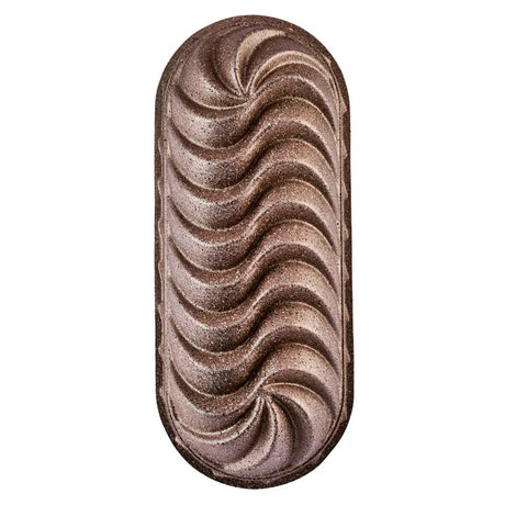 Emsan Bukle Baton Cake Mold Pink - Emsan Jordan