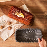 Emsan Arya Baton Cake Mold Rosegold - Emsan Jordan