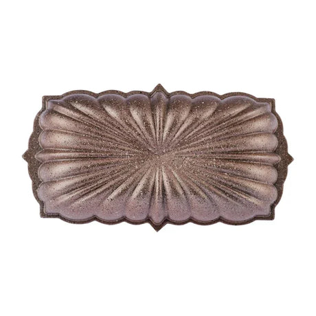 Emsan Arya Baton Cake Mold Rosegold - Emsan Jordan