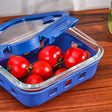 Emsan Smart 640 ml Borosilicate Storage Container - Emsan Jordan