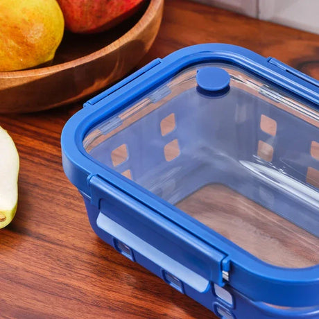 Emsan Smart 1050 ml Borosilicate Storage Container - Emsan Jordan