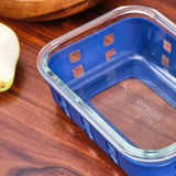 Emsan Smart 1050 ml Borosilicate Storage Container - Emsan Jordan