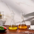 Emsan Lupin Borosilicate Oil & Vinegar Set - Emsan Jordan