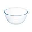 Emsan Mundo Borosilicate Mixing Bowl 2.0 L - Emsan Jordan