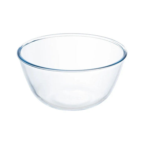 Emsan Mundo Borosilicate Mixing Bowl 2.0 L - Emsan Jordan