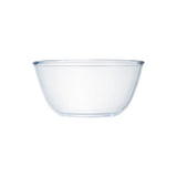 Emsan Mundo Borosilicate Mixing Bowl 2.0 L - Emsan Jordan