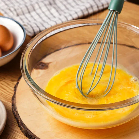 Emsan Coco Borosilicate Mixing Bowl 2.0 L - Emsan Jordan