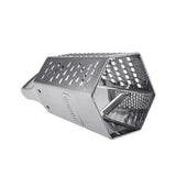 Emsan Modern Hexagonal Grater – 23 cm - Emsan Jordan