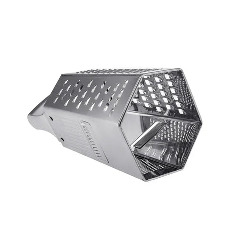 Emsan Modern Hexagonal Grater – 23 cm - Emsan Jordan