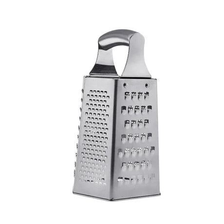 Emsan Modern Hexagonal Grater – 23 cm - Emsan Jordan