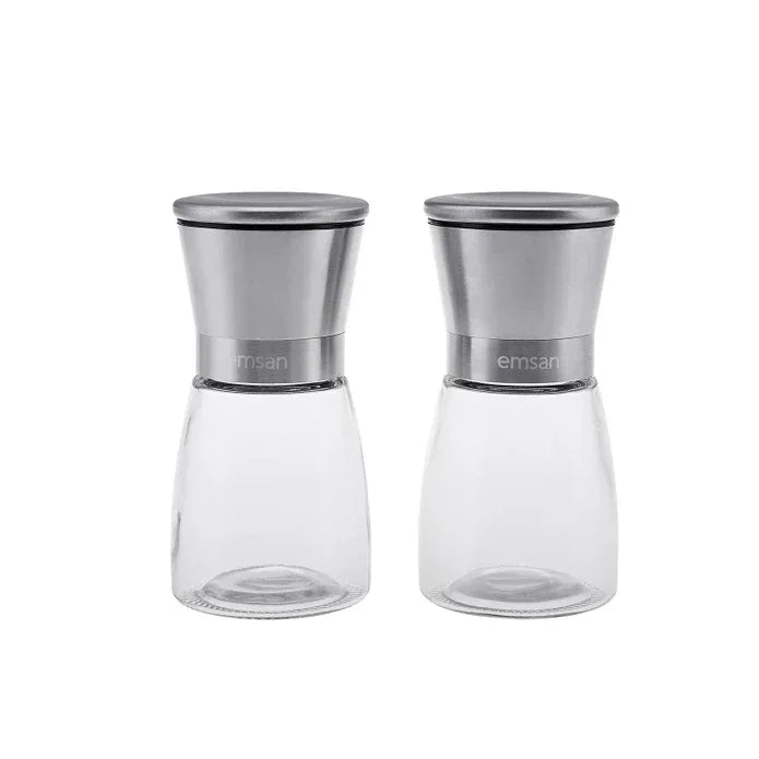 Emsan Modern Grinder Set - Emsan Jordan