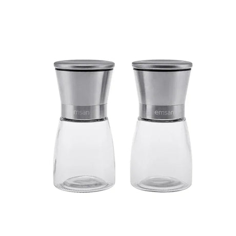 Emsan Modern Grinder Set - Emsan Jordan