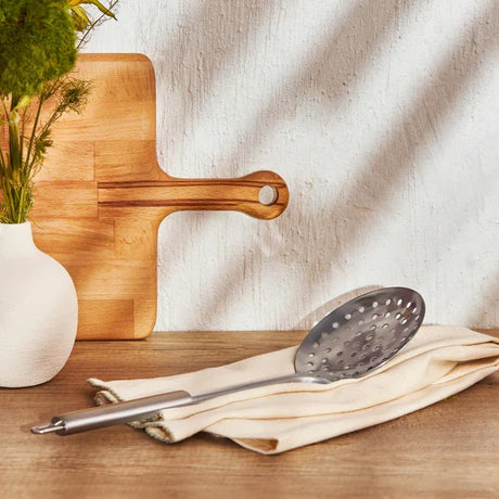 MODERN COLANDER SPOON - Emsan Jordan