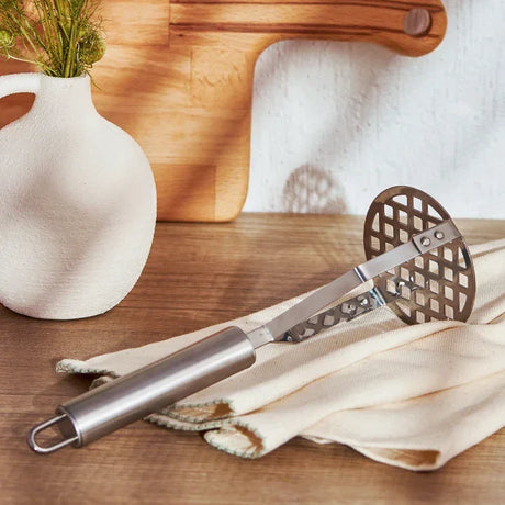 Emsan Modern Potato Masher - Emsan Jordan