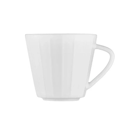 Istanbul Porcelain İzel 6-Piece Coffee Cup Set 90 ml - Emsan Jordan