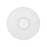 Istanbul Porcelain İzel 6-Piece Coffee Cup Set 90 ml - Emsan Jordan