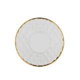 Istanbul Porcelain Asude 6-Person Coffee Cup Set 90 ml - Emsan Jordan