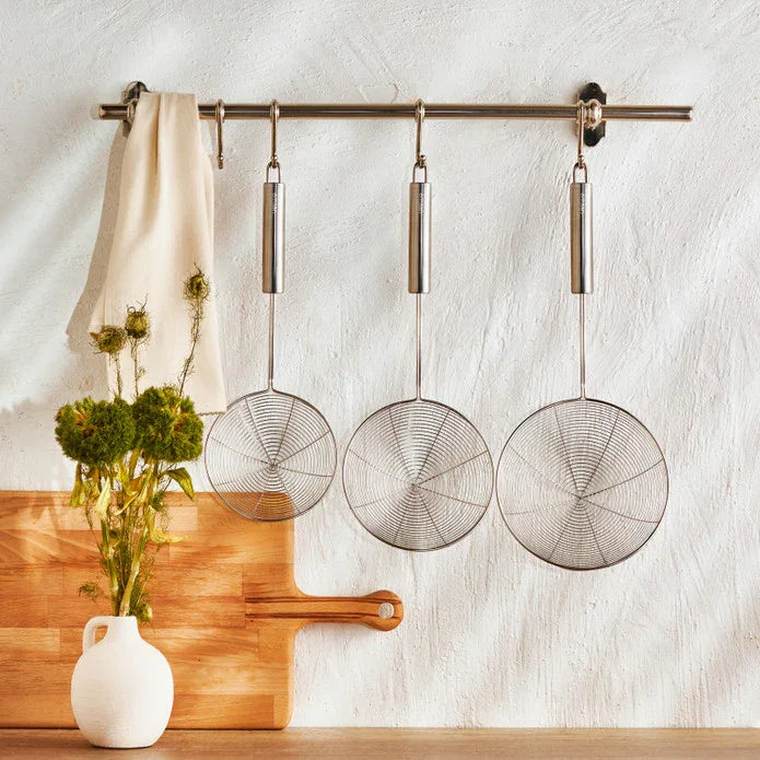 Emsan Modern Skimmer Strainer – 17 cm - Emsan Jordan