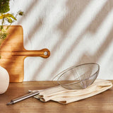 Emsan Modern Skimmer Strainer – 17 cm - Emsan Jordan