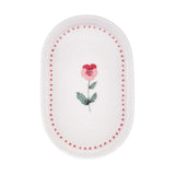 Emsan Viola 30-Piece Porcelain Breakfast Set for 6 People - Emsan Jordan