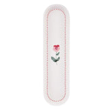 Emsan Viola 30-Piece Porcelain Breakfast Set for 6 People - Emsan Jordan