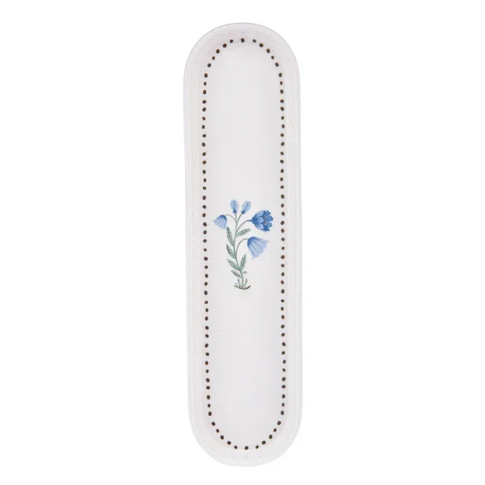 Emsan Viola 30-Piece Porcelain Breakfast Set for 6 People - Emsan Jordan