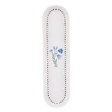 Emsan Viola 30-Piece Porcelain Breakfast Set for 6 People - Emsan Jordan