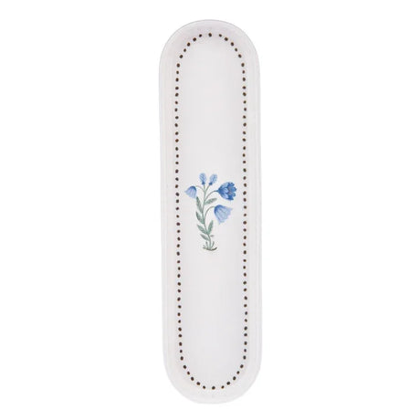 Emsan Viola 30-Piece Porcelain Breakfast Set for 6 People - Emsan Jordan