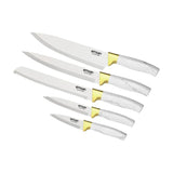 Emsan Artisan German Steel Knife Set - Emsan Jordan