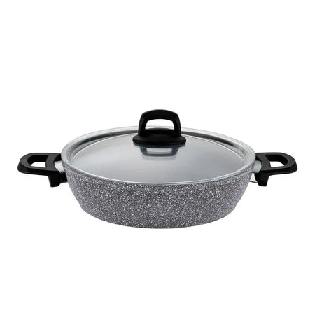 Emsan New Harmony 13-Piece Cookware Set - Emsan Jordan