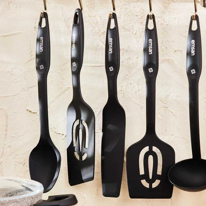 Emsan New Harmony 13-Piece Cookware Set - Emsan Jordan