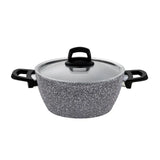 Emsan New Harmony 13-Piece Cookware Set - Emsan Jordan